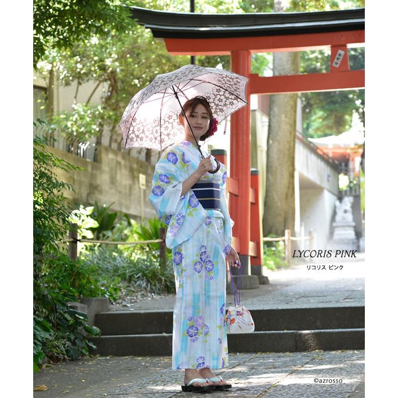 週末限定‼️新品未使用、刺繍晴雨兼用　長日傘 刺繍 日傘 母 長傘 晴雨兼用 フラワー レース おしゃれ 黒 ブラック 白