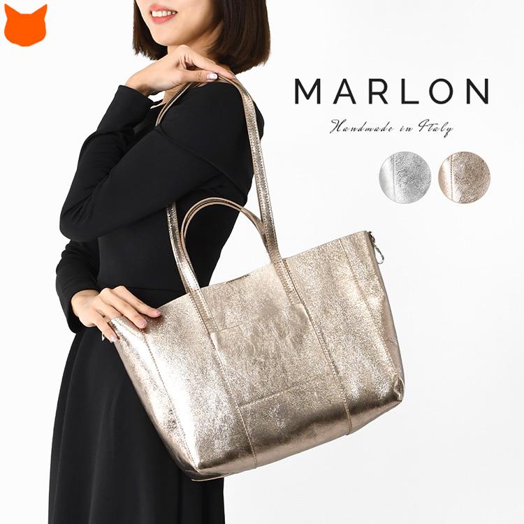 ダブルハンドル バッグ レザーバッグ 本革 レディース トートバッグ a4