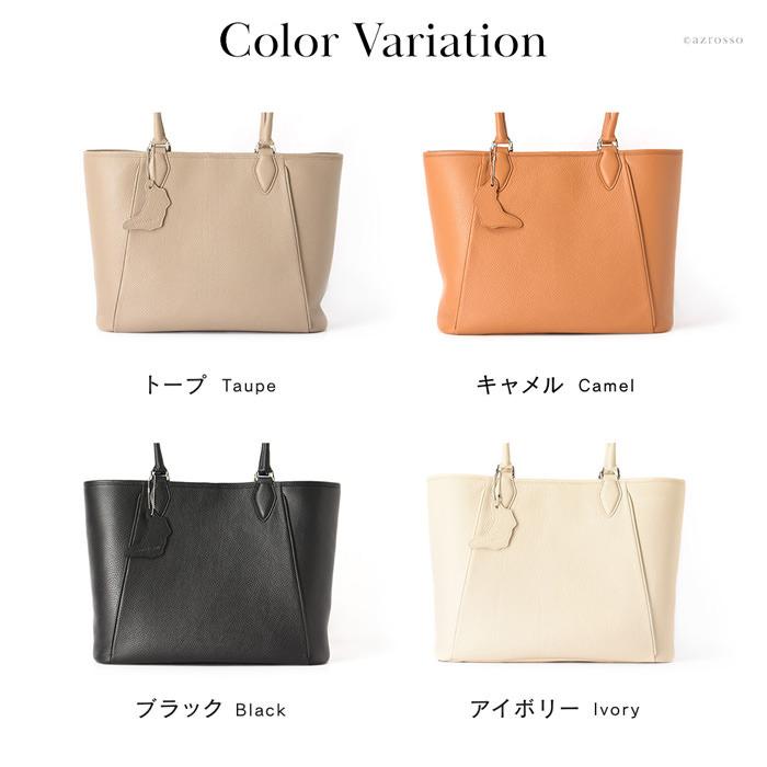 トートバッグ レディース 大きめ a4 ビジネスバッグ 本革 大容量 2way