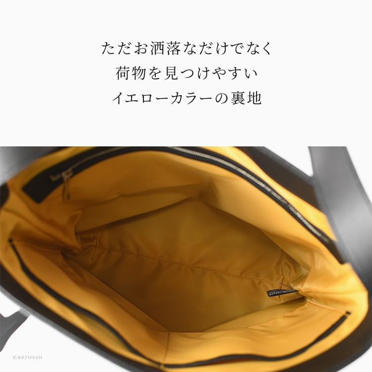 本革 ショルダーバッグ レディース 軽量 日本製 レザー トートバッグ a4 通勤 ビジネスバッグ 縦型  黒 紺 白 ビジネス ショルダー バッグ  20代 30代 40代 50代の画像