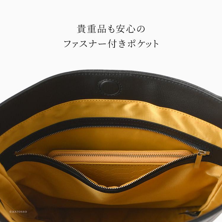 本革 ショルダーバッグ レディース 軽量 日本製 レザー トートバッグ a4 通勤 ビジネスバッグ 縦型  黒 紺 白 ビジネス ショルダー バッグ  20代 30代 40代 50代の画像