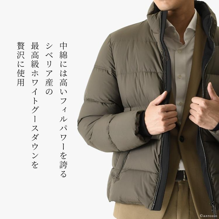 MOORER moorer 高級 ダウンジャケット メンズ ムーレー ダウン MOORER moorer 高級 ダウンジャケット メンズ ムーレー ダウン