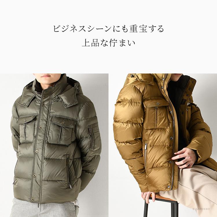 MOORER moorer 高級 ダウンジャケット メンズ ムーレー ダウン MOORER moorer 高級 ダウンジャケット メンズ ムーレー ダウン