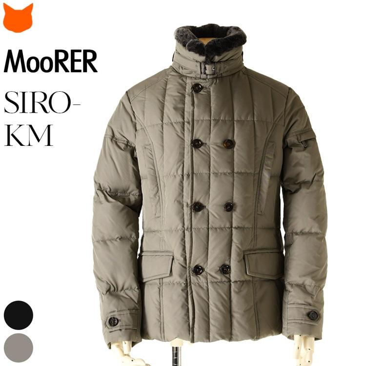 MOORER moorer ムーレー ダウン siro km イタリア製 高級 ダウン MOORER moorer ムーレー ダウン siro km イタリア製 高級 ダウン