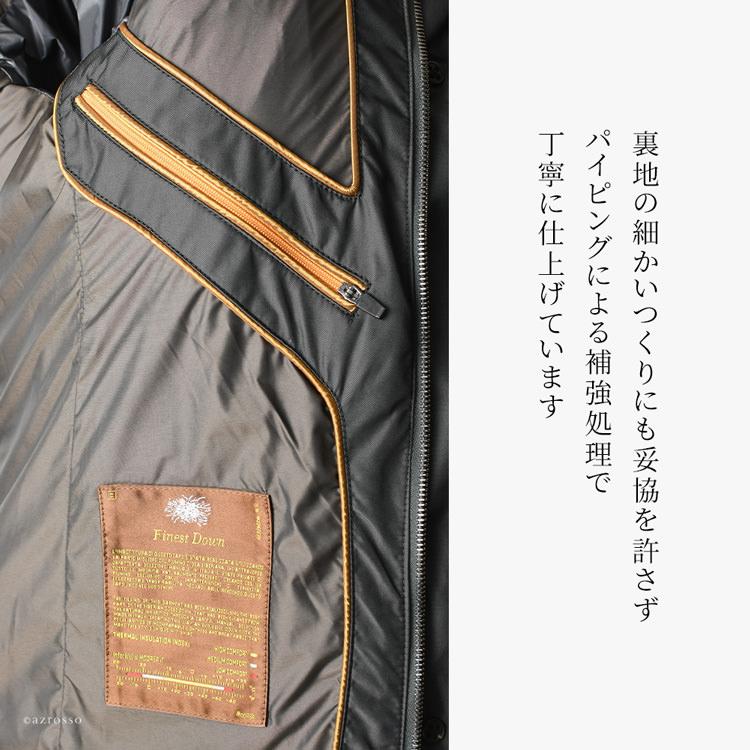 MOORER moorer ムーレー ダウン siro km イタリア製 高級 ダウン MOORER moorer ムーレー ダウン siro km イタリア製 高級 ダウン