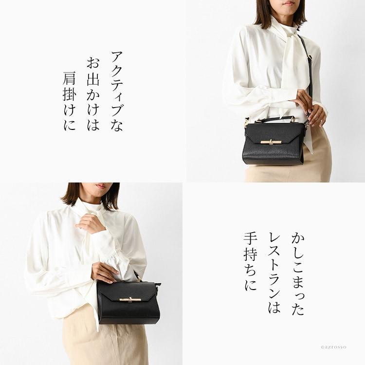 イタリア製 本革 ショルダー ハンドバッグ 2way レディース イタリア製 本革 ショルダー ハンドバッグ 2way レディース