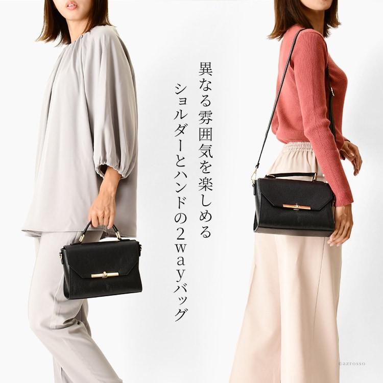イタリア製 本革 ショルダー ハンドバッグ 2way レディース イタリア製 本革 ショルダー ハンドバッグ 2way レディース