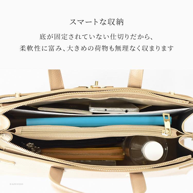 イタリア製 ショルダートート バッグ ハンドバッグ 本革 レザー イタリア製 ショルダートート バッグ ハンドバッグ 本革 レザー