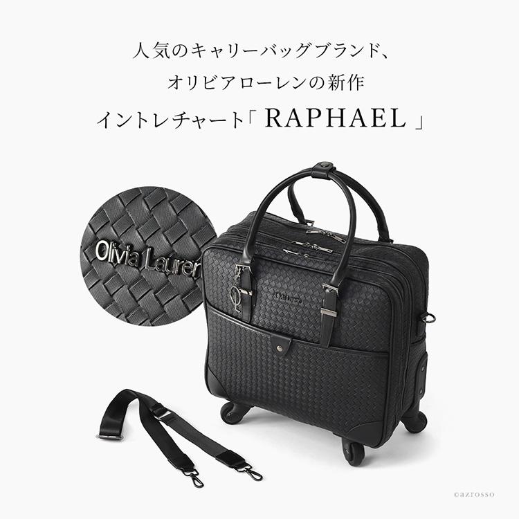 ソフト キャリーバッグ 横型 4輪 レディース 機内持ち込み キャリー 軽量 黒 2泊3日 sサイズ キャリーケース A4 大容量 PC 収納 出張 旅行 トロリーケースの画像