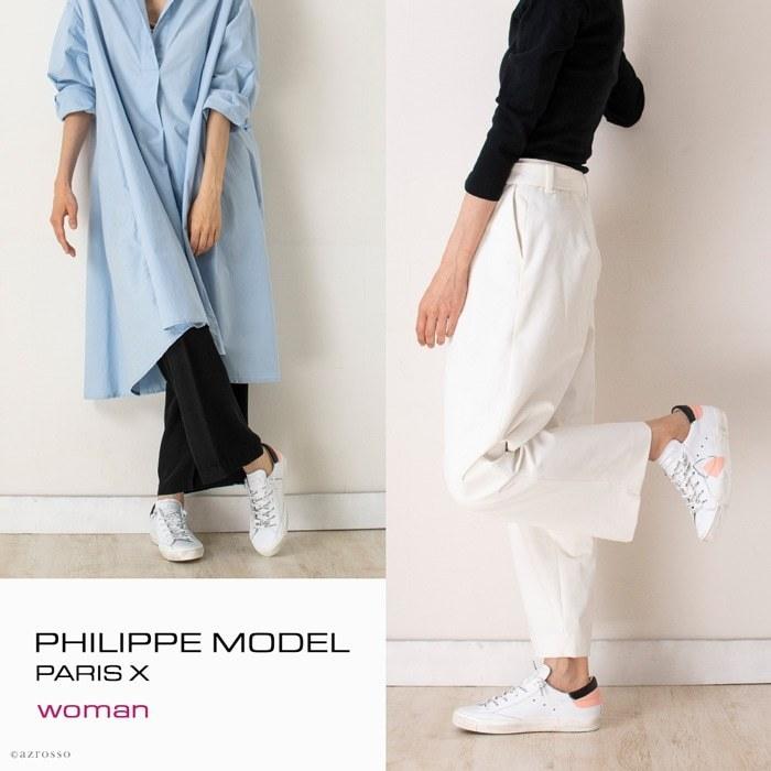 PHILIPPE MODEL（フィリップモデル） PHILIPPE MODEL PARIS PRSX JV01