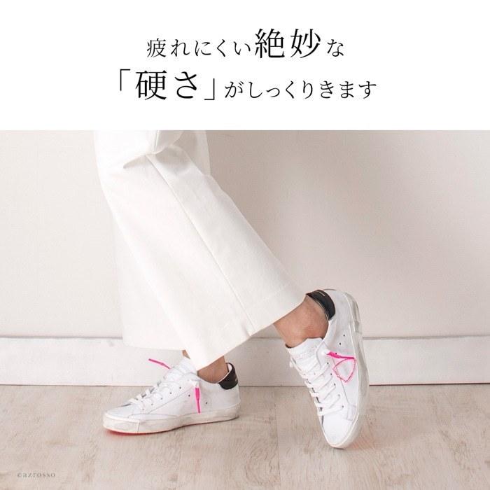 PHILIPPE MODEL フィリップモデル レザー スニーカー レディース