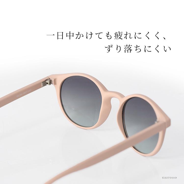 Saraghina（サラギーナ） サングラス レディース uv ブランド 運転用
