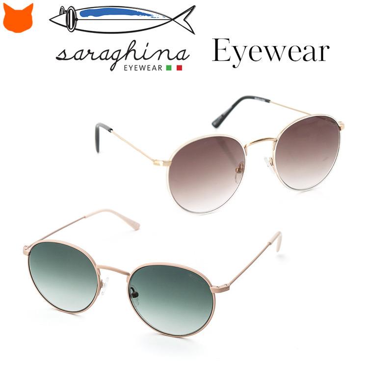 サングラス レディース Uv ブランド 紫外線対策 Uvカット おしゃれ 女性用 運転用 Uvカット率99 メタルフレーム 軽い 軽量 Saraghina サラギーナ マソ 春 夏 Saramaso1 ブランドセレクト シンフーライフアザーライフ 通販 Yahoo ショッピング