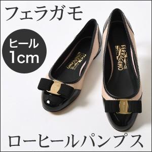FERRAGAMO フェラガモ ヴァリナ VARINA Salvatore Ferragamo FERRAGAMO フェラガモ ヴァリナ VARINA Salvatore Ferragamo