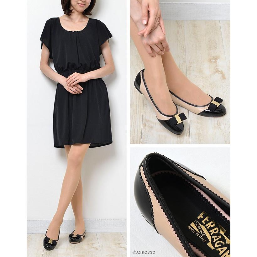 FERRAGAMO フェラガモ ヴァリナ VARINA Salvatore Ferragamo FERRAGAMO フェラガモ ヴァリナ VARINA Salvatore Ferragamo