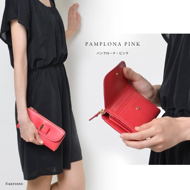 FERRAGAMO（フェラガモ） 財布 レディース 長財布 新品 革 Salvatore