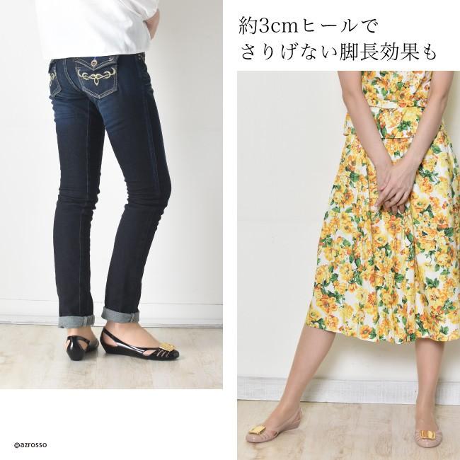 FERRAGAMO フェラガモ ラバーシューズ レディース Salvatore FERRAGAMO フェラガモ ラバーシューズ レディース Salvatore