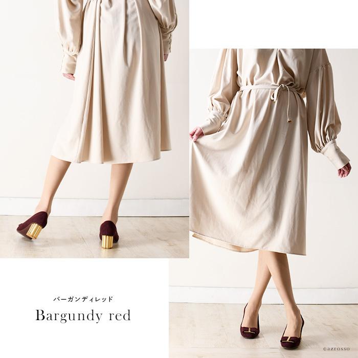 FERRAGAMO フェラガモ パンプス スエード 靴 レディース CAPUA FERRAGAMO フェラガモ パンプス スエード 靴 レディース CAPUA