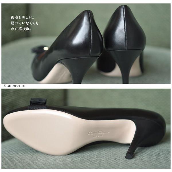 FERRAGAMO フェラガモ ハイヒール パンプス レディース 靴 FERRAGAMO フェラガモ ハイヒール パンプス レディース 靴