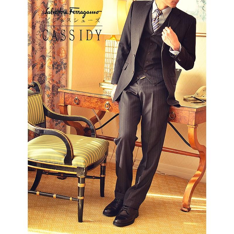 FERRAGAMO フェラガモ ブーツ メンズ 靴 ショートブーツ CASSIDY FERRAGAMO フェラガモ ブーツ メンズ 靴 ショートブーツ CASSIDY