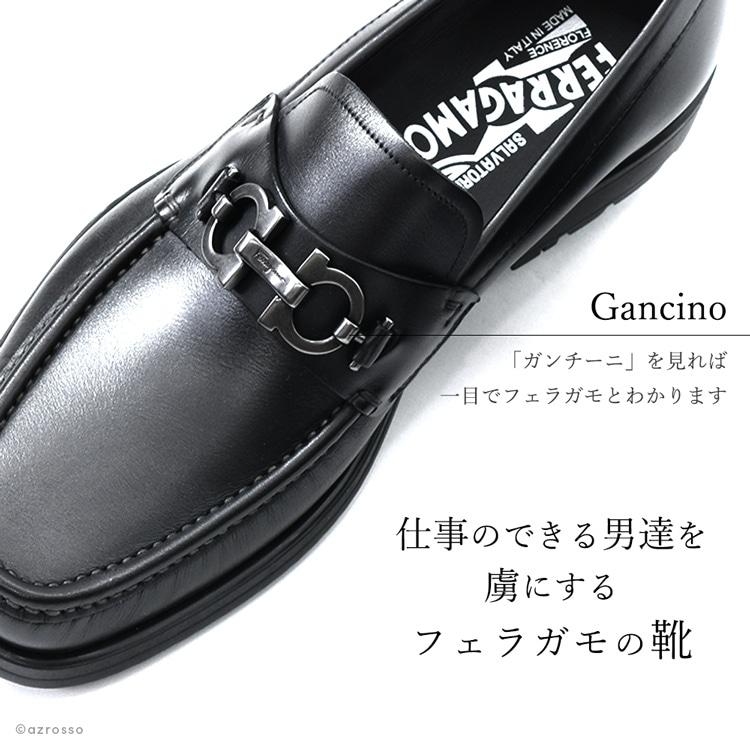 FERRAGAMO フェラガモ メンズ ローファー ビットモカシン FERRAGAMO フェラガモ メンズ ローファー ビットモカシン
