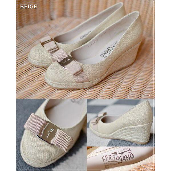 ※Sky※　　　　　　　　　　　　　　　　【激レア 美品】フェラガモ フェラガモ カテゴリー - Re.Road Shop