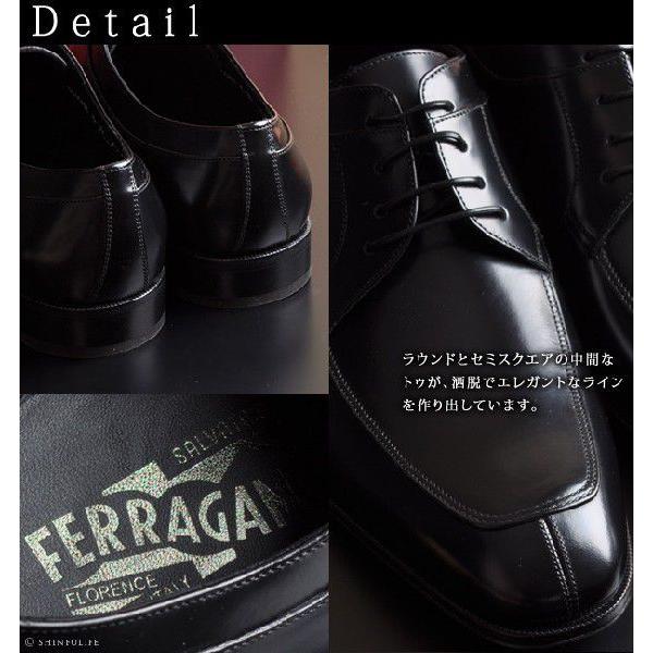 FERRAGAMO フェラガモ メンズ シューズ ビジネスシューズ 靴 FERRAGAMO フェラガモ メンズ シューズ ビジネスシューズ 靴