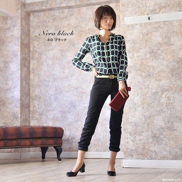 FERRAGAMO マイ フェラガモ ヒール リボン パンプス MY MUSE40 FERRAGAMO マイ フェラガモ ヒール リボン パンプス MY MUSE40