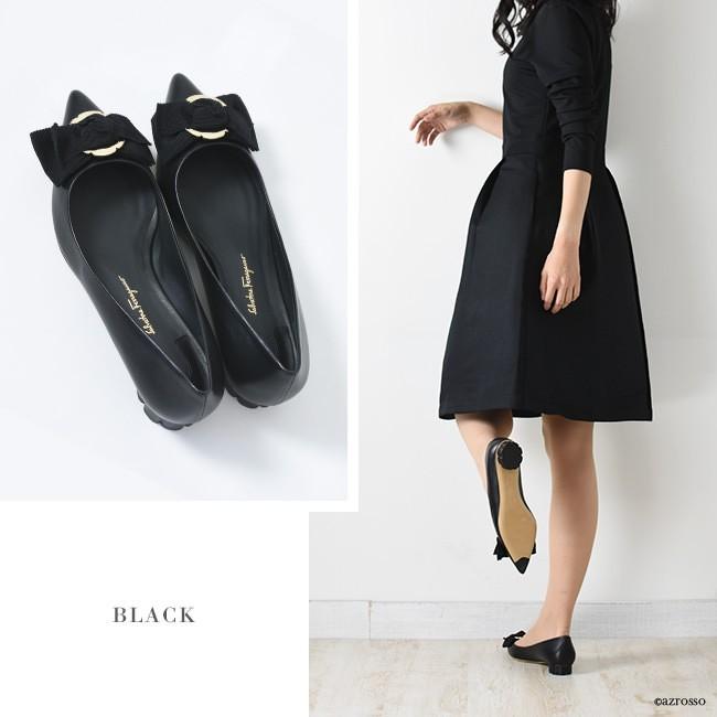 フェラガモ リボン フラット パンプス Salvatore Ferragamo レディース 正規品 ブランド ぺたんこ 靴 黒 ブラック 赤 レッド ピンク 大きいサイズ 25cm 26cm Sftallan シンフーライフアザーライフ 通販 Yahoo ショッピング