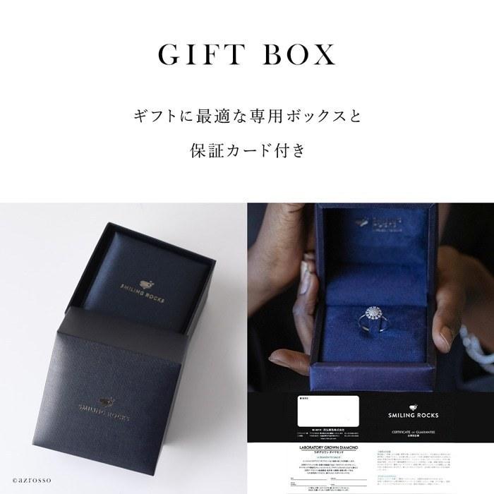 2連 ライン ダイヤモンド ネックレス レディース ブランド 華奢 シンプル ダイヤ 10k イエローゴールド YG 0.3カラット 0.3ct以上 ラボグロウンダイヤモンドの画像