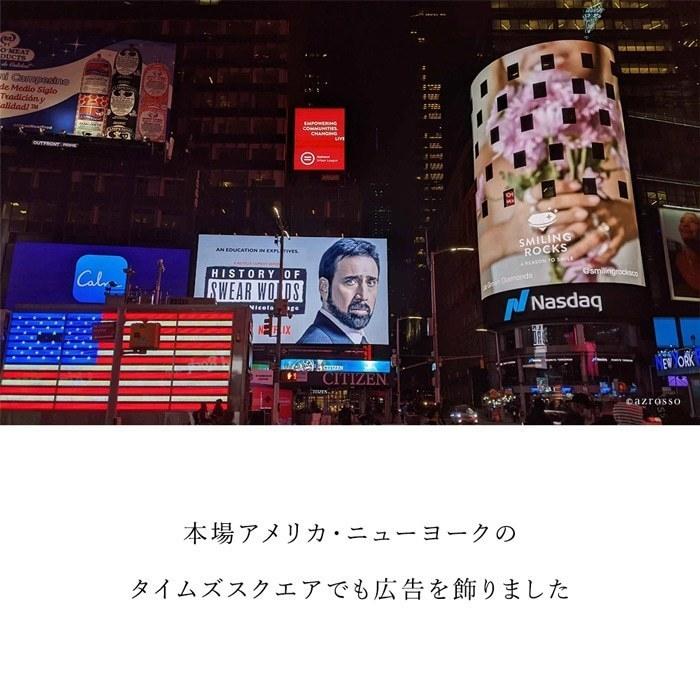 2連 ライン ダイヤモンド ネックレス レディース ブランド 華奢 シンプル ダイヤ 10k イエローゴールド YG 0.3カラット 0.3ct以上 ラボグロウンダイヤモンドの画像