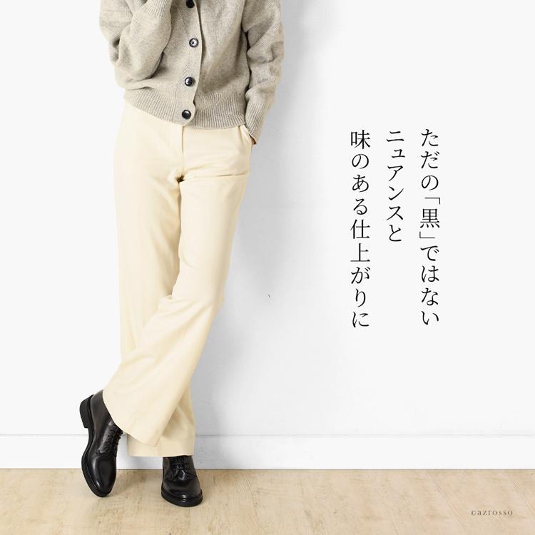 SARTORE レースアップブーツ レディース 本革 編み上げブーツ 黒 SARTORE レースアップブーツ レディース 本革 編み上げブーツ 黒