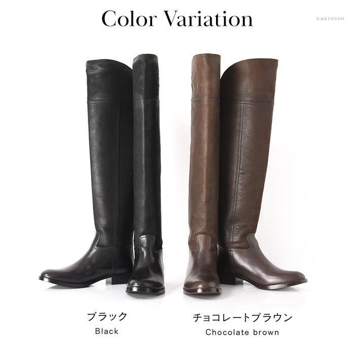 TORY BURCH トリーバーチ ニーハイ ブーツ ローヒール 靴 TORY BURCH トリーバーチ ニーハイ ブーツ ローヒール 靴