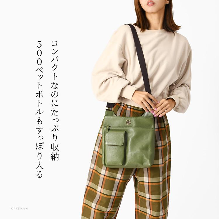 日本製 ショルダーバッグ レディース 本革 斜めがけ 革 黒 日本製 ショルダーバッグ レディース 本革 斜めがけ 革 黒