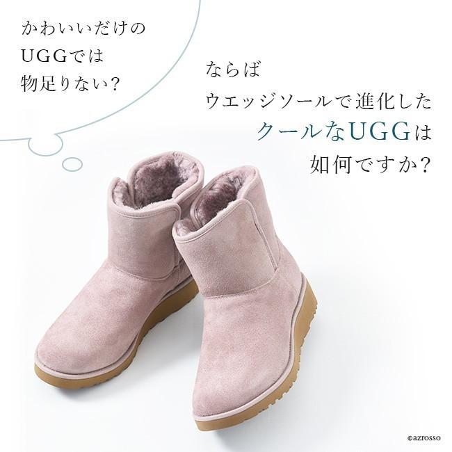 UGG Australia ムートンブーツ クラシック スリム ショート UGG Australia ムートンブーツ クラシック スリム ショート