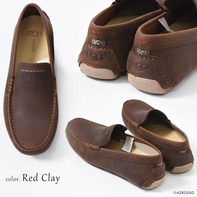 UGG Australia HENRICK アグ ヘンリック スリッポン メンズ UGG Australia HENRICK アグ ヘンリック スリッポン メンズ