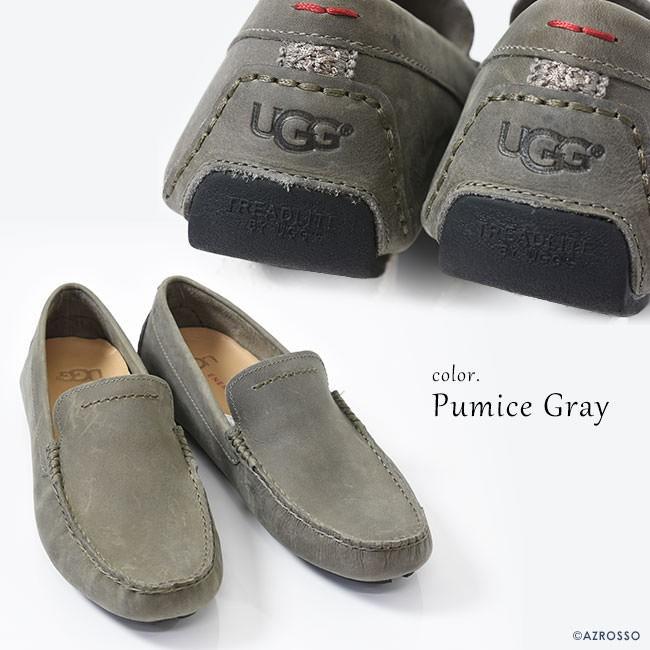 UGG Australia HENRICK アグ ヘンリック スリッポン メンズ UGG Australia HENRICK アグ ヘンリック スリッポン メンズ