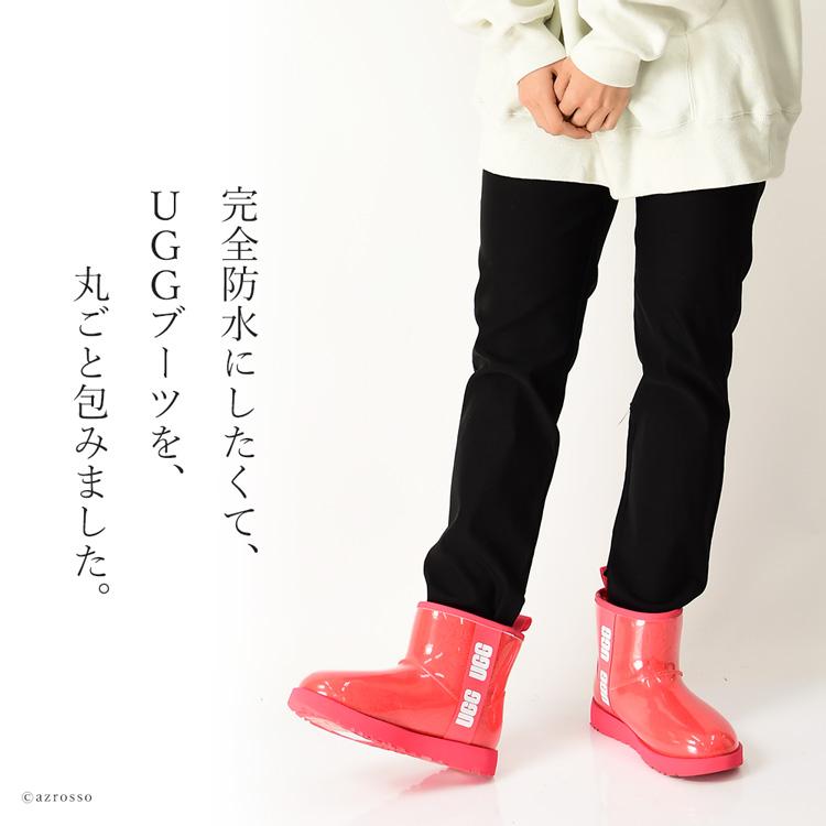 UGG Australia アグ クラシック クリア ミニ CLASSIC CLEAR MINI UGG Australia アグ クラシック クリア ミニ CLASSIC CLEAR MINI