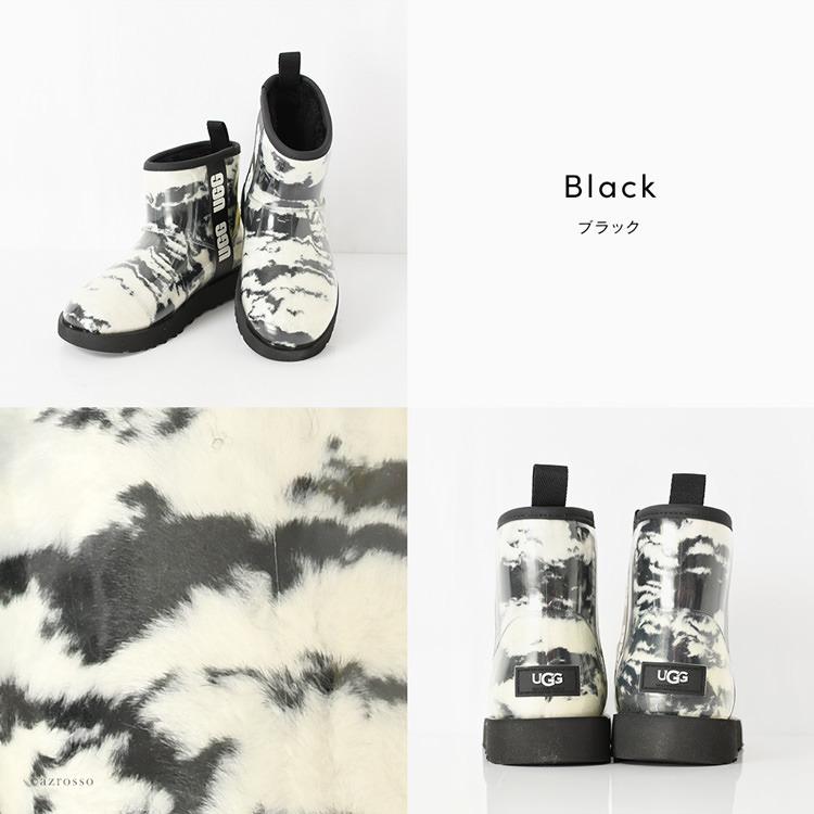 UGG Australia 22.5cm-25cm│UGG Classic Clear Mini Marble UGG Australia 22.5cm-25cm│UGG Classic Clear Mini Marble