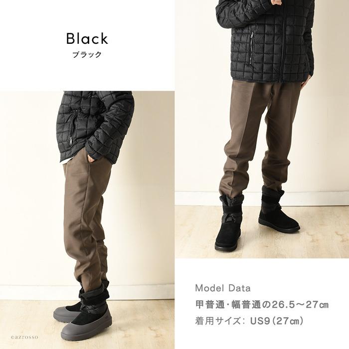 UGG Australia ugg アグ メンズ ブーツ 防水 冬 黒 ベージュ UGG Australia ugg アグ メンズ ブーツ 防水 冬 黒 ベージュ