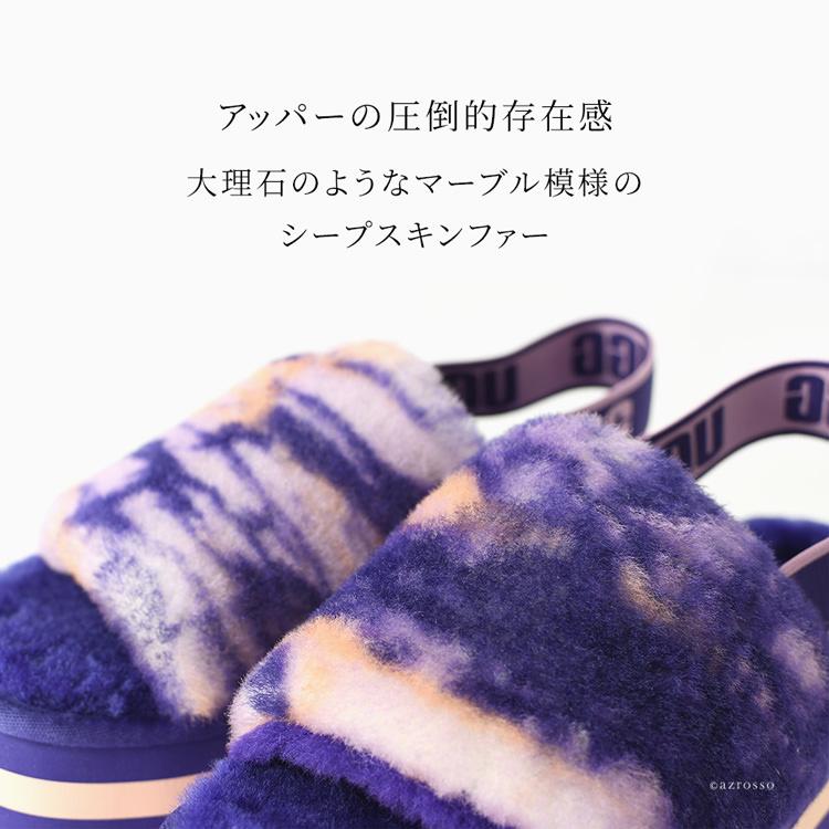 UGG Australia（アグオーストラリア） UGG サンダル レディース