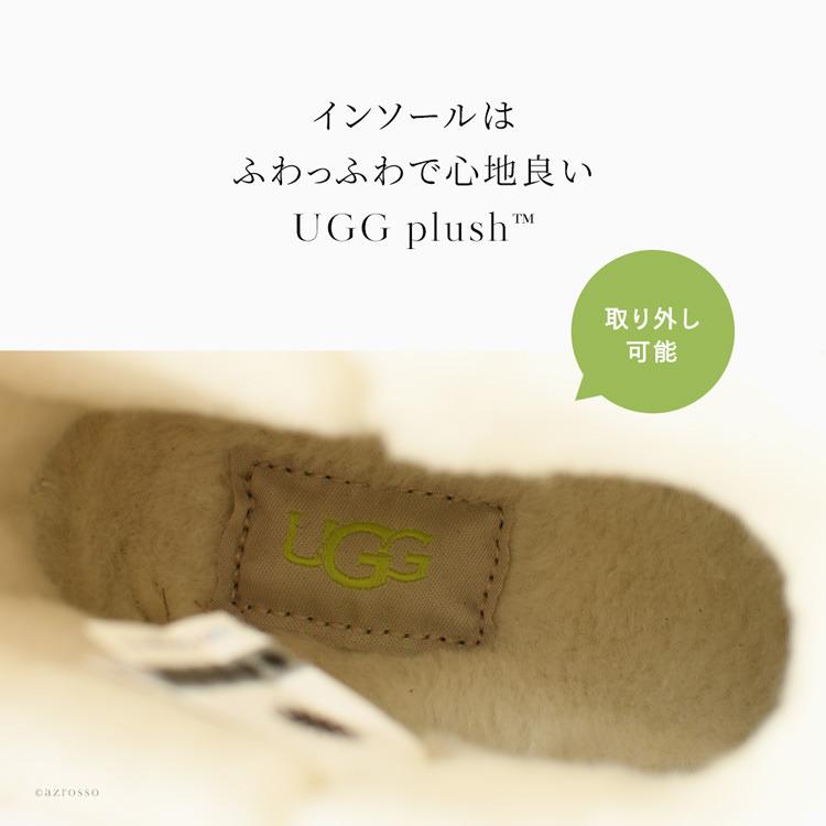 UGG Australia レインブーツ レディース ショート ブーツ