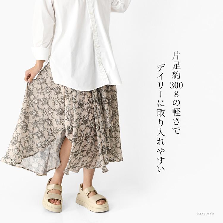 UGG（アグ） サンダル レディース ゴールデングロウ 厚底 サンダル