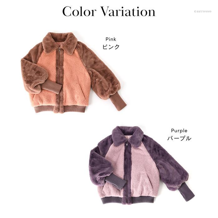 UGG（アグ） ジップアップ パーカー レディース アウター フリース