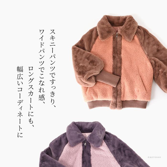 UGG（アグ） ジップアップ パーカー レディース アウター フリース 