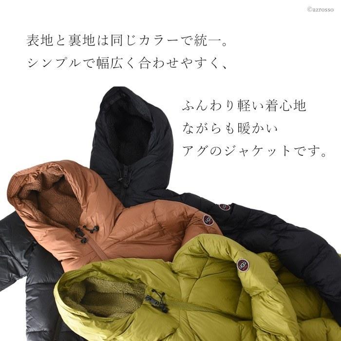 UGG Australia アウター メンズ ダウンジャケット 中綿 UGG Australia アウター メンズ ダウンジャケット 中綿