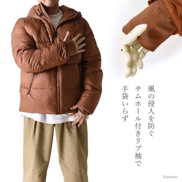 UGG Australia アウター メンズ ダウンジャケット 中綿 UGG Australia アウター メンズ ダウンジャケット 中綿
