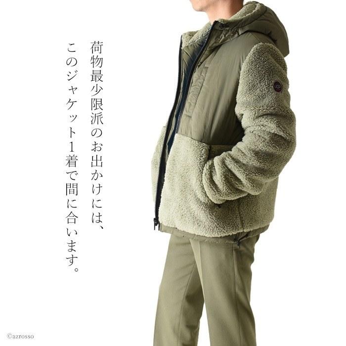 UGG Australia フリース ジャケット メンズ アウター アグ UGG Australia フリース ジャケット メンズ アウター アグ