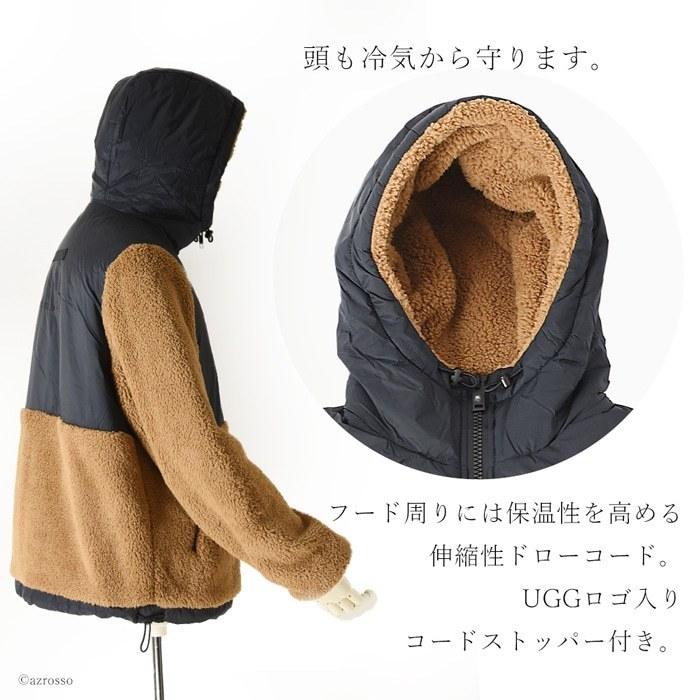 UGG Australia フリース ジャケット メンズ アウター アグ UGG Australia フリース ジャケット メンズ アウター アグ