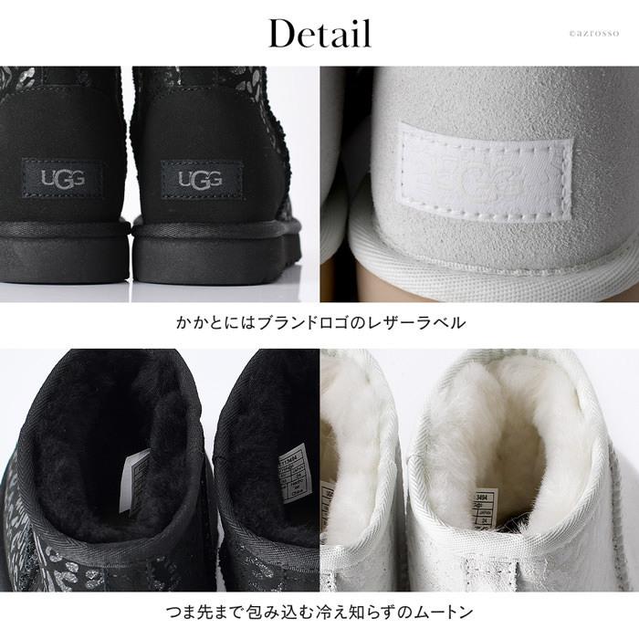 UGG Australia ugg ブーツ レディース ムートンブーツ アグ 正規 UGG Australia ugg ブーツ レディース ムートンブーツ アグ 正規